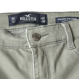 Hollister Jean Legging